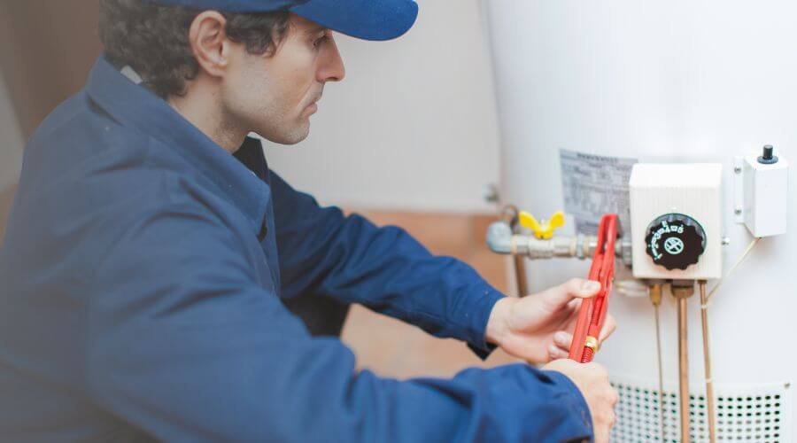 Local expert plumbing services in Morrow, AR